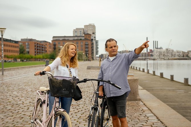 The Beauty of Copenhagen by Bike: Private Tour - Starting at Fredensgade 15A