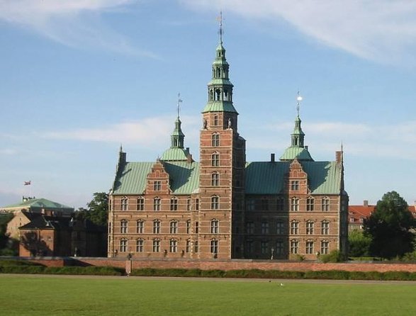 The Copenhagen Culinary Experience Food Tour - Key points to know before booking