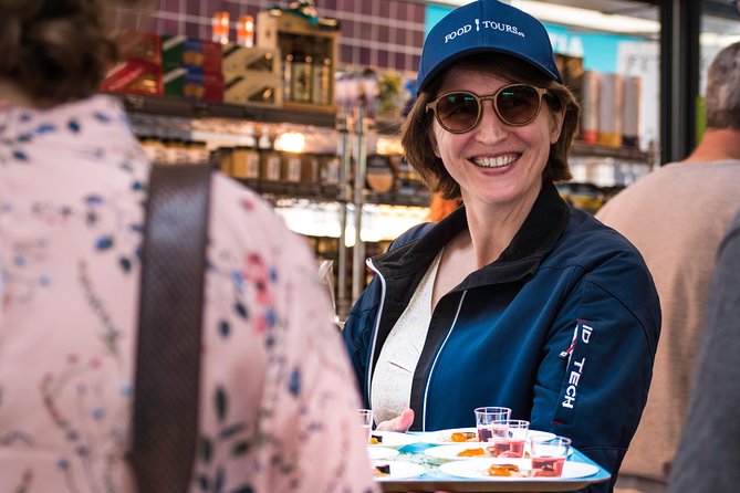 The Copenhagen Culinary Experience Food Tour - The guides and the human side of the tour