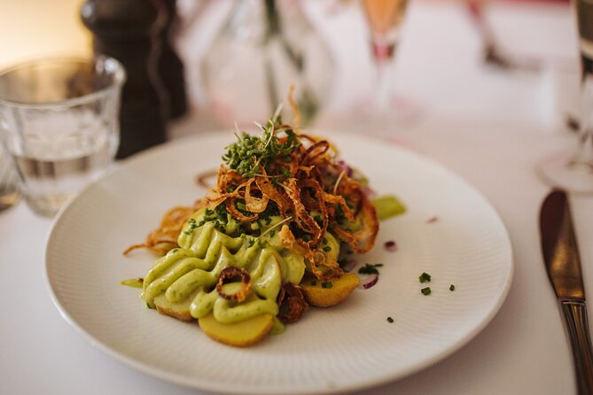 The Foodie Tour of Copenhagen - Key things to know before booking