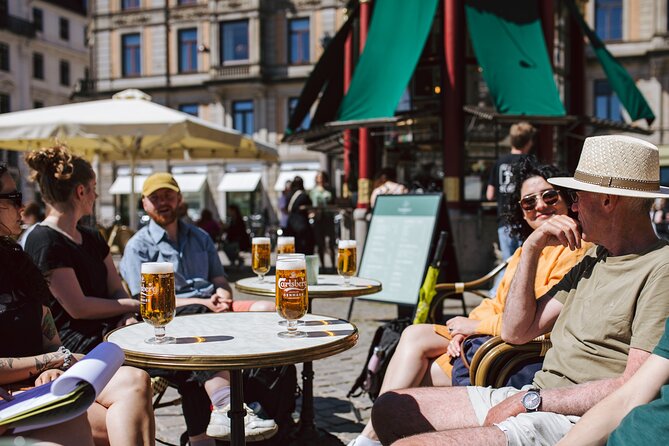 The Foodie Tour of Copenhagen - What the $161.96 price really buys you