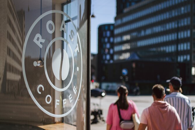 The Foodie Tour of Copenhagen - Who will get the most from this Copenhagen tour