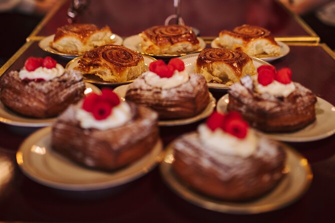 The Foodie Tour of Copenhagen - Strædet and Copenhagen’s smørrebrød tradition
