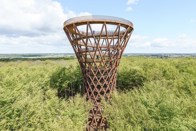The Forest Tower and Forgotten Giants-A day tour from Copenhagen - Why this Copenhagen escape works
