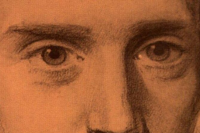 The Philosopher's Last Walk: An audio tour on the life of Søren Kierkegaard - Key points to know before you walk