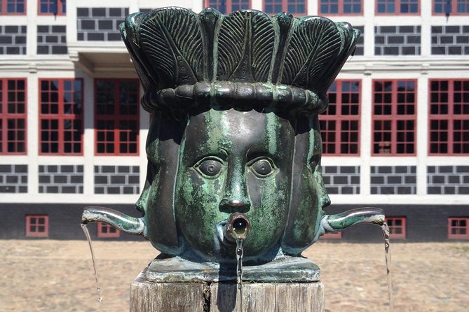 Time travel in Aarhus - Who should book this Aarhus tour?
