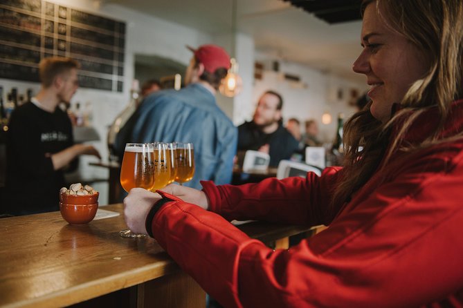 Vesterbro Tour With Beer & Pub Visits - Max 10 People - Istedgade and the neighborhood’s rougher past