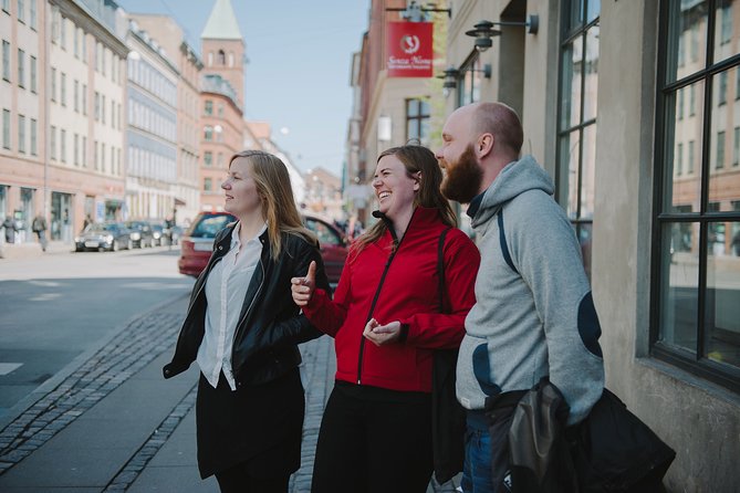 Vesterbro Tour With Beer & Pub Visits - Max 10 People - Freddy’s shows you Copenhagen’s brown-bar tradition