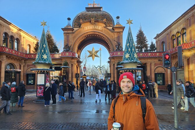 Walk & Canal Tour: Copenhagen Highlights + Changing of the Guards - The Black Diamond leads you to the harbor