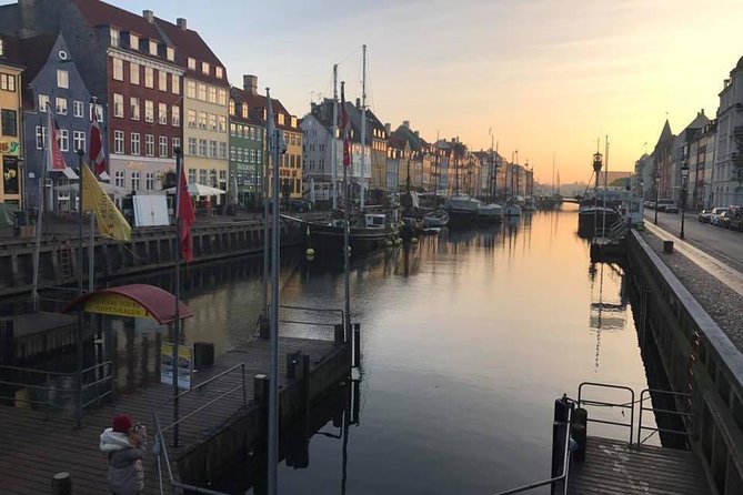 walking tour - Copenhagen and Christiansborg 3 hours - Copenhagen Cathedral and Thorvaldsen’s sculptures