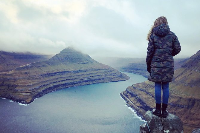 Waterfall Tour in Faroe Islands - Why this waterfall tour works in one packed day